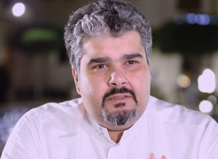 برنامج (ع الماشي) استضاف نخبة من نجوم الفن والإعلام في أول تجربة له
